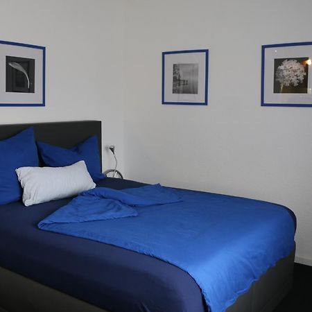 Buntes Moor Bed & Breakfast Grasberg Eksteriør bilde
